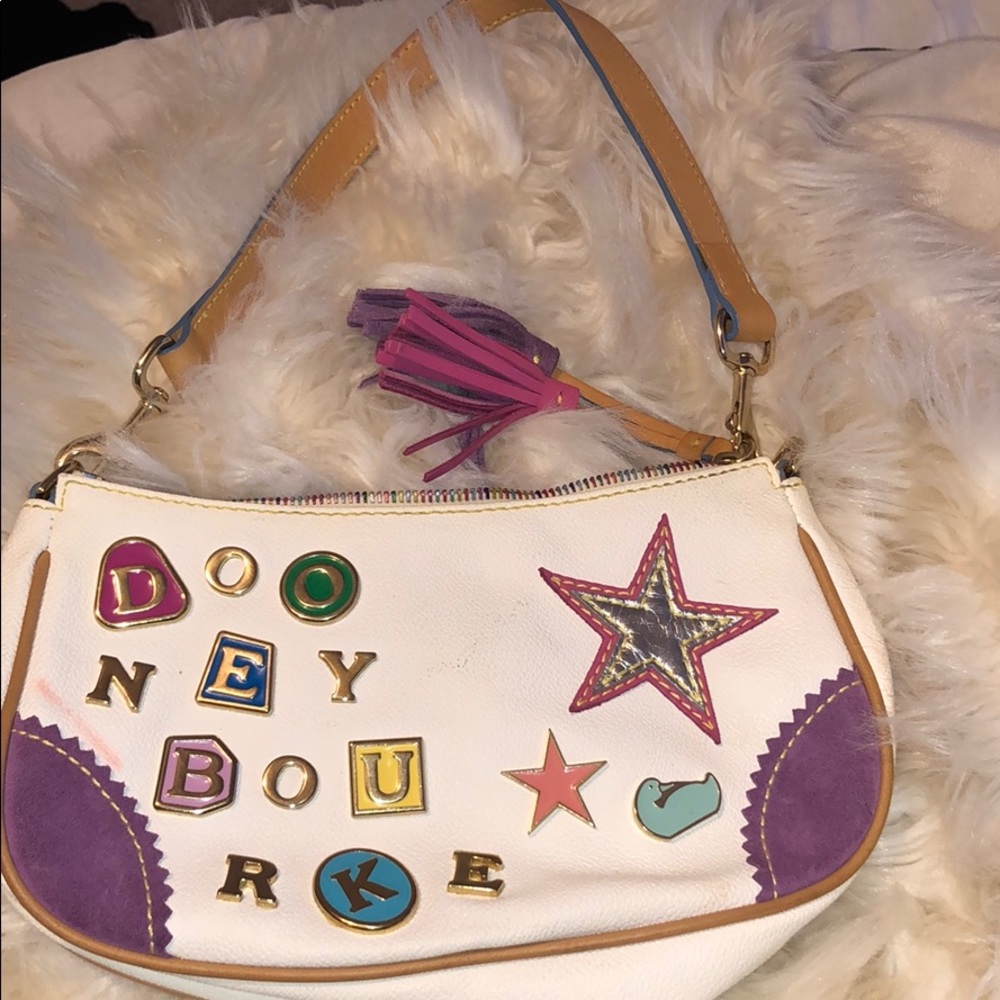 Dooney & Bourke handbag